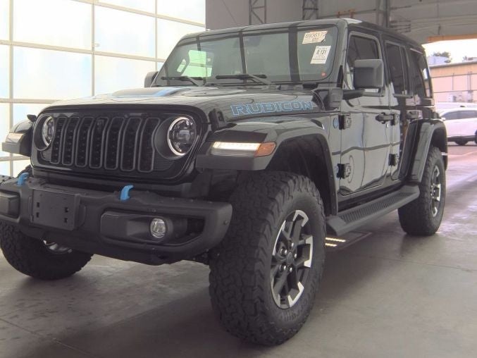 jeep wrangler 4xe 2024 1C4RJXR60RW147692 image jeep wrangler 4xe 2024 1C4RJXR60RW147692 image